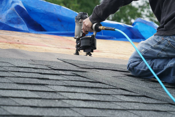 Quick and Trustworthy Emergency Roof Repair Services in Leechburg, PA