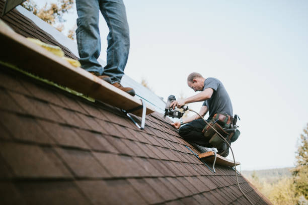 Quick and Trustworthy Emergency Roof Repair Services in Leechburg, PA